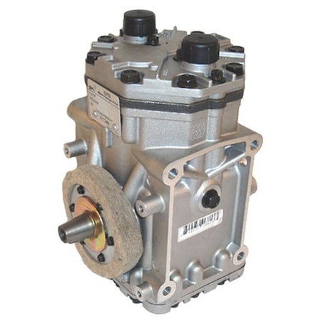 Aftermarket A/C Compressor ACA10-0002